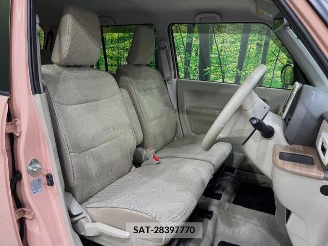 Suzuki LAPIN 2018-06 336922-8