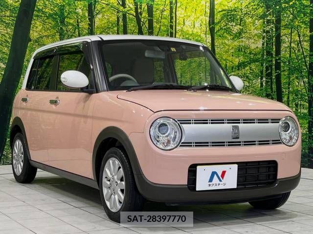 Suzuki LAPIN 2018-06 336922-16