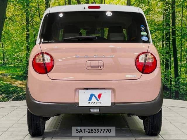 Suzuki LAPIN 2018-06 336922-15