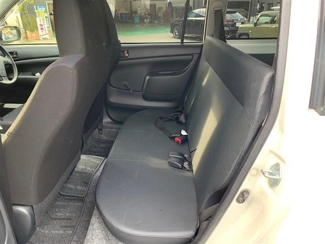 Toyota SUCCEED VAN 2017-10 194634-2