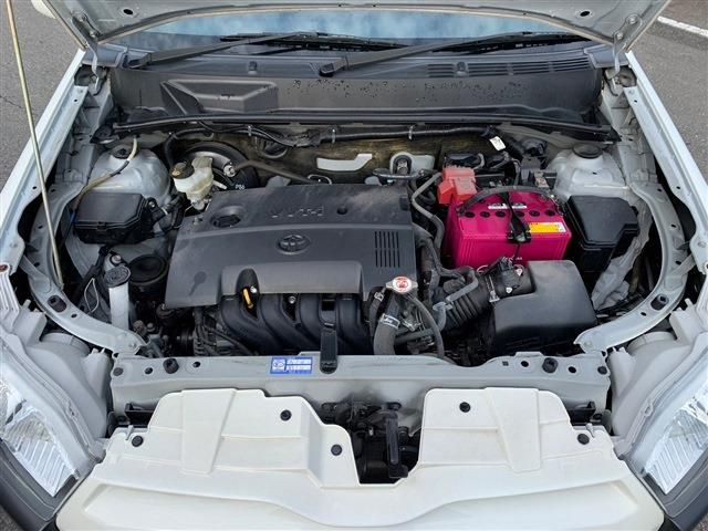 Toyota SUCCEED VAN 2017-10 194634-25
