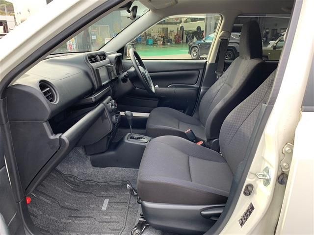 Toyota SUCCEED VAN 2017-10 194634-1