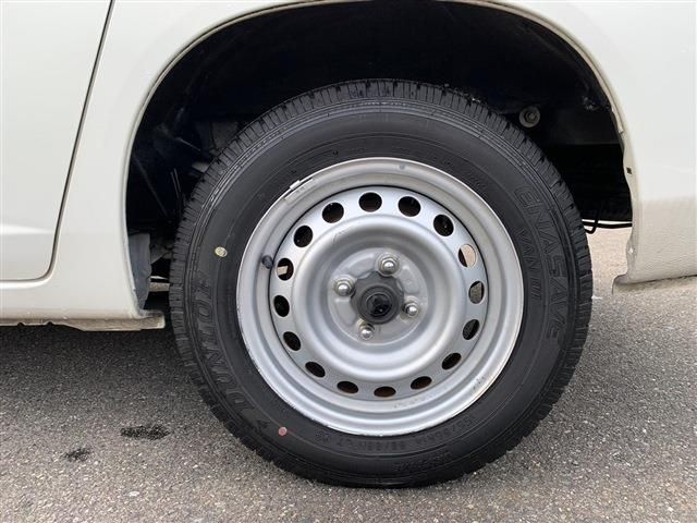 Toyota SUCCEED VAN 2017-10 194634-12