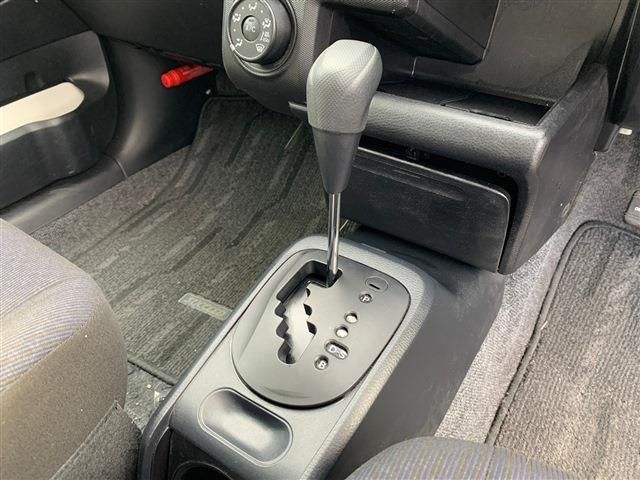 Toyota SUCCEED VAN 2017-10 194634-19