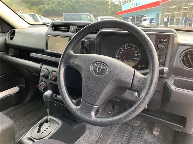 Toyota SUCCEED VAN 2017-10 194634-14