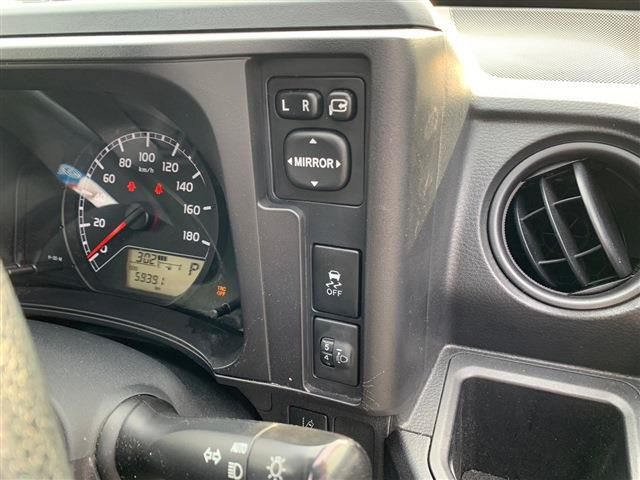Toyota SUCCEED VAN 2017-10 194634-17