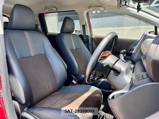 Toyota SIENTA 2019-03 314447-7