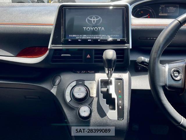 Toyota SIENTA 2019-03 314447-6