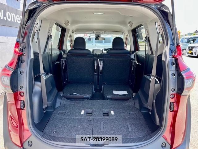 Toyota SIENTA 2019-03 314447-10