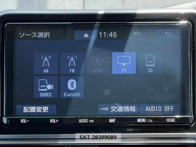 Toyota SIENTA 2019-03 314447-16