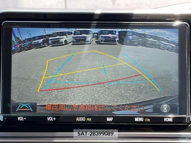 Toyota SIENTA 2019-03 314447-12