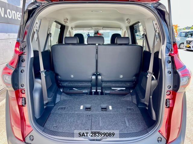 Toyota SIENTA 2019-03 314447-9