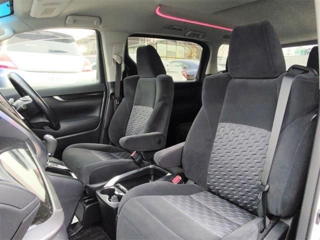 Toyota VELLFIRE 2015-07 1774-15