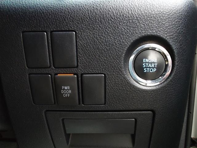 Toyota VELLFIRE 2015-07 1774-11