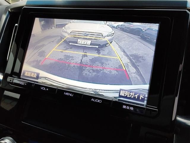 Toyota VELLFIRE 2015-07 1774-14