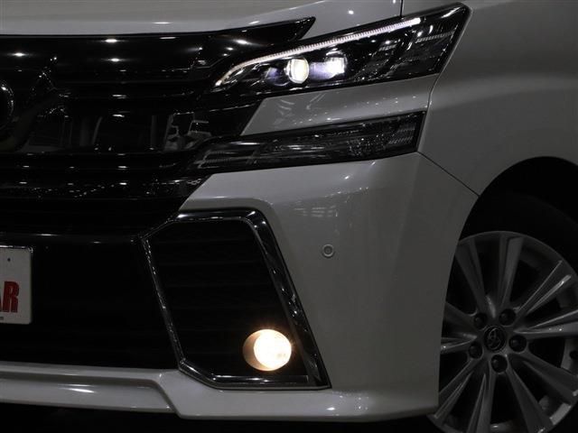 Toyota VELLFIRE 2015-07 1774-7