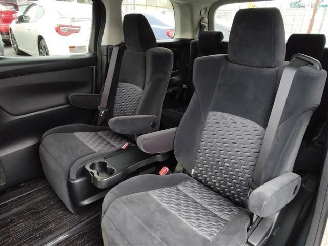 Toyota VELLFIRE 2015-07 1774-17