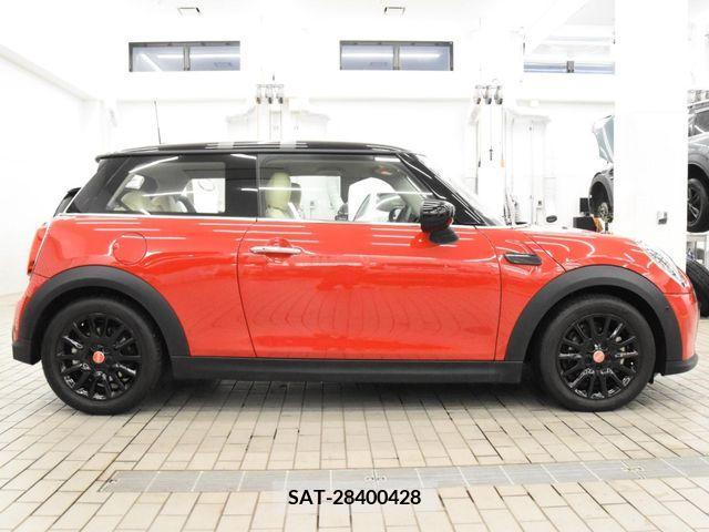 Bmw MINI 2021-08 213699-5