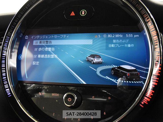 Bmw MINI 2021-08 213699-9