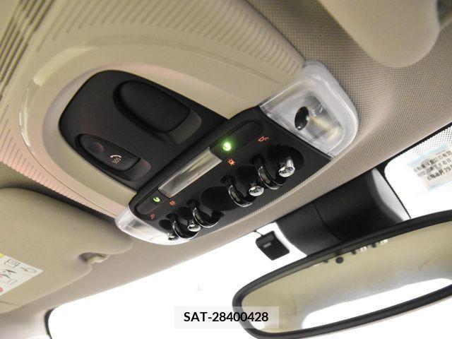 Bmw MINI 2021-08 213699-12