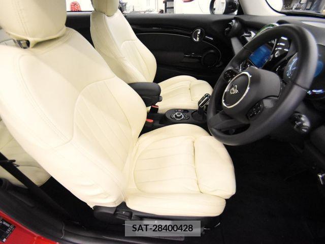 Bmw MINI 2021-08 213699-16