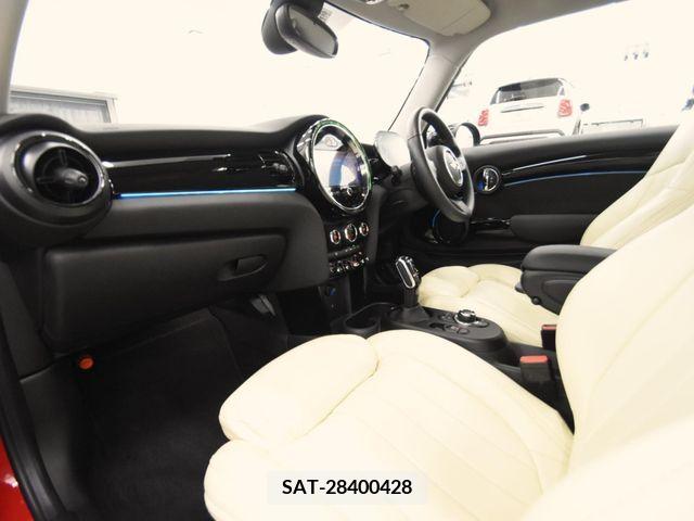 Bmw MINI 2021-08 213699-17