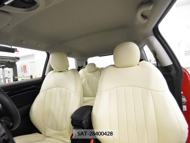 Bmw MINI 2021-08 213699-18