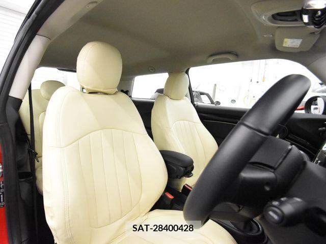Bmw MINI 2021-08 213699-1