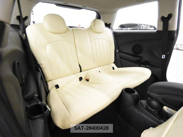 Bmw MINI 2021-08 213699-19