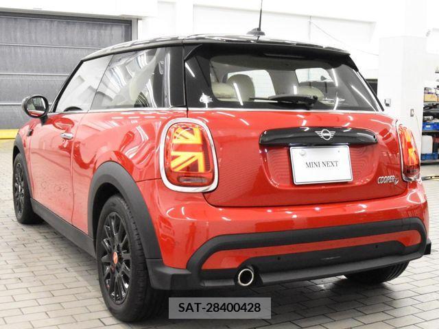Bmw MINI 2021-08 213699-2