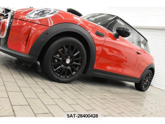 Bmw MINI 2021-08 213699-3