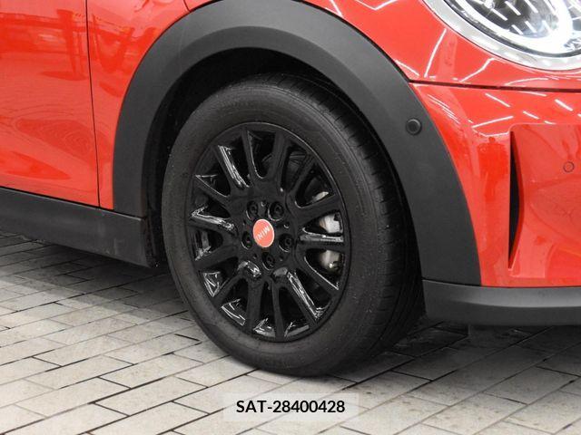 Bmw MINI 2021-08 213699-4