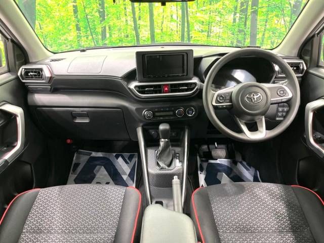 Toyota RAIZE 2023-07 181958-1
