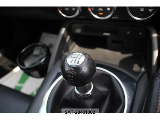 Mazda ROADSTER 2015-08 313793-7