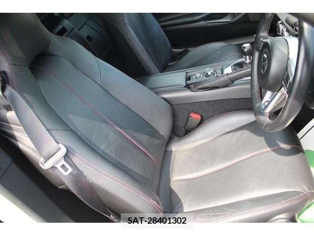 Mazda ROADSTER 2015-08 313793-17