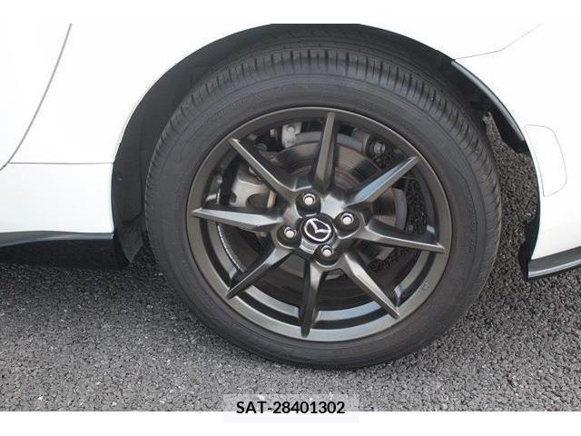 Mazda ROADSTER 2015-08 313793-12