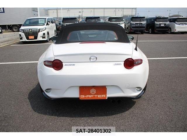 Mazda ROADSTER 2015-08 313793-11