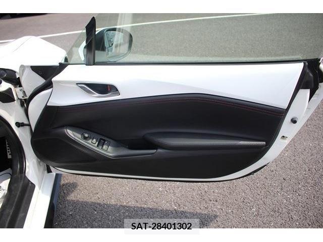 Mazda ROADSTER 2015-08 313793-16