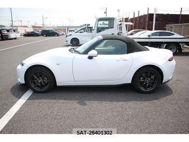 Mazda ROADSTER 2015-08 313793-10