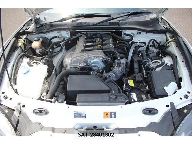 Mazda ROADSTER 2015-08 313793-19