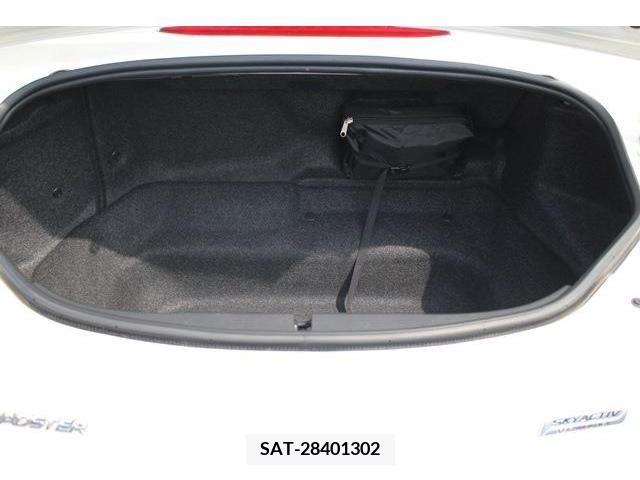 Mazda ROADSTER 2015-08 313793-18