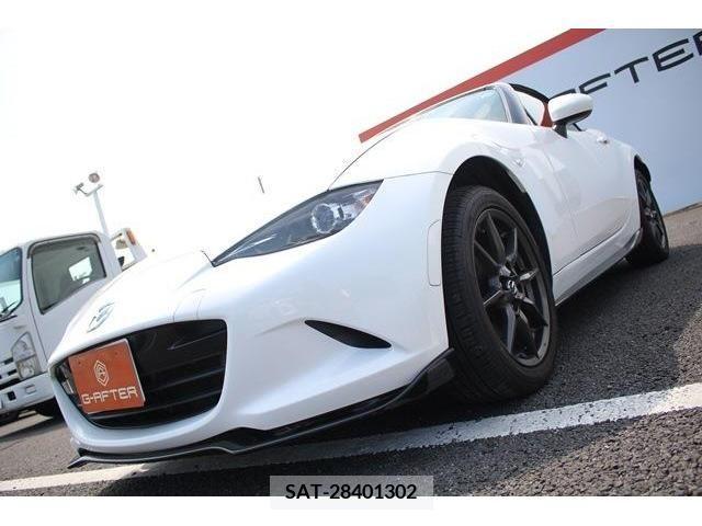 Mazda ROADSTER 2015-08 313793-13