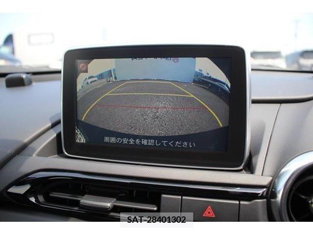 Mazda ROADSTER 2015-08 313793-3