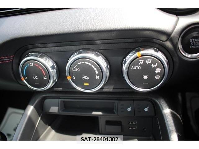 Mazda ROADSTER 2015-08 313793-8