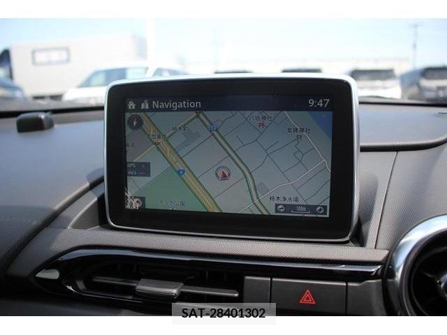 Mazda ROADSTER 2015-08 313793-2