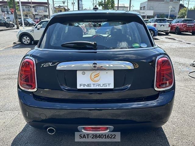 Bmw MINI 2018-10 319865-5