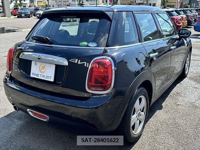 Bmw MINI 2018-10 319865-4