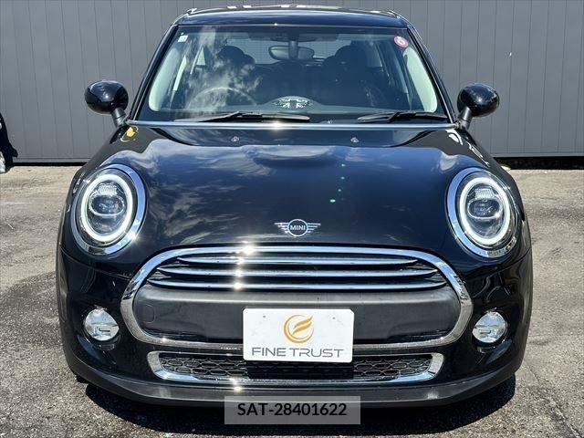 Bmw MINI 2018-10 319865-1