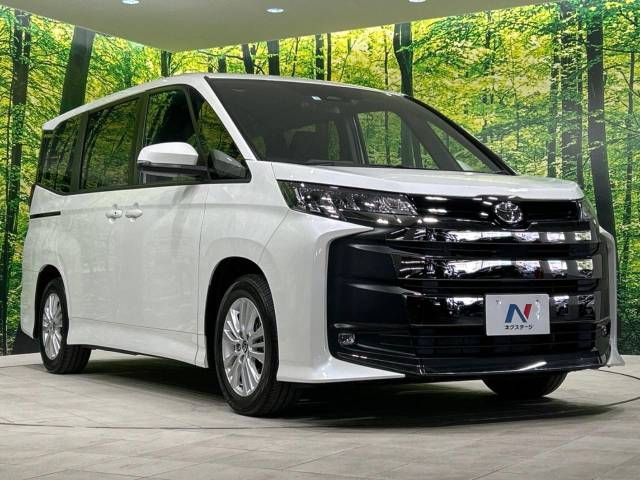 Toyota NOAH 2023-06 191778-16