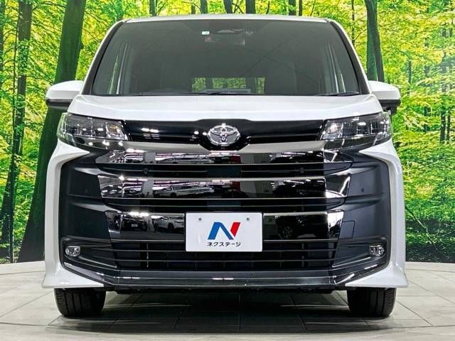 Toyota NOAH 2023-06 191778-14